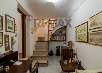Soggiorno - Casa indipendente Via San Pietro
 
5, Licodia Eubea - foto 5