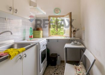 Cucina - Casa indipendente Via San Pietro
 
5, Licodia Eubea - foto 7