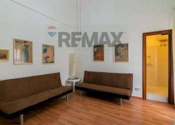 Soggiorno - Casa indipendente Via San Pietro
 
5, Licodia Eubea - foto 9