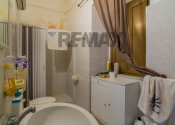 Bagno - Casa indipendente Via San Pietro
 
5, Licodia Eubea - foto 11