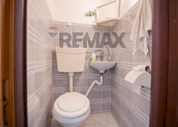 Bagno - Casa indipendente Via San Pietro
 
5, Licodia Eubea - foto 16