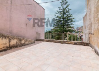 Terrazza - Casa indipendente Via San Pietro
 
5, Licodia Eubea - foto 17