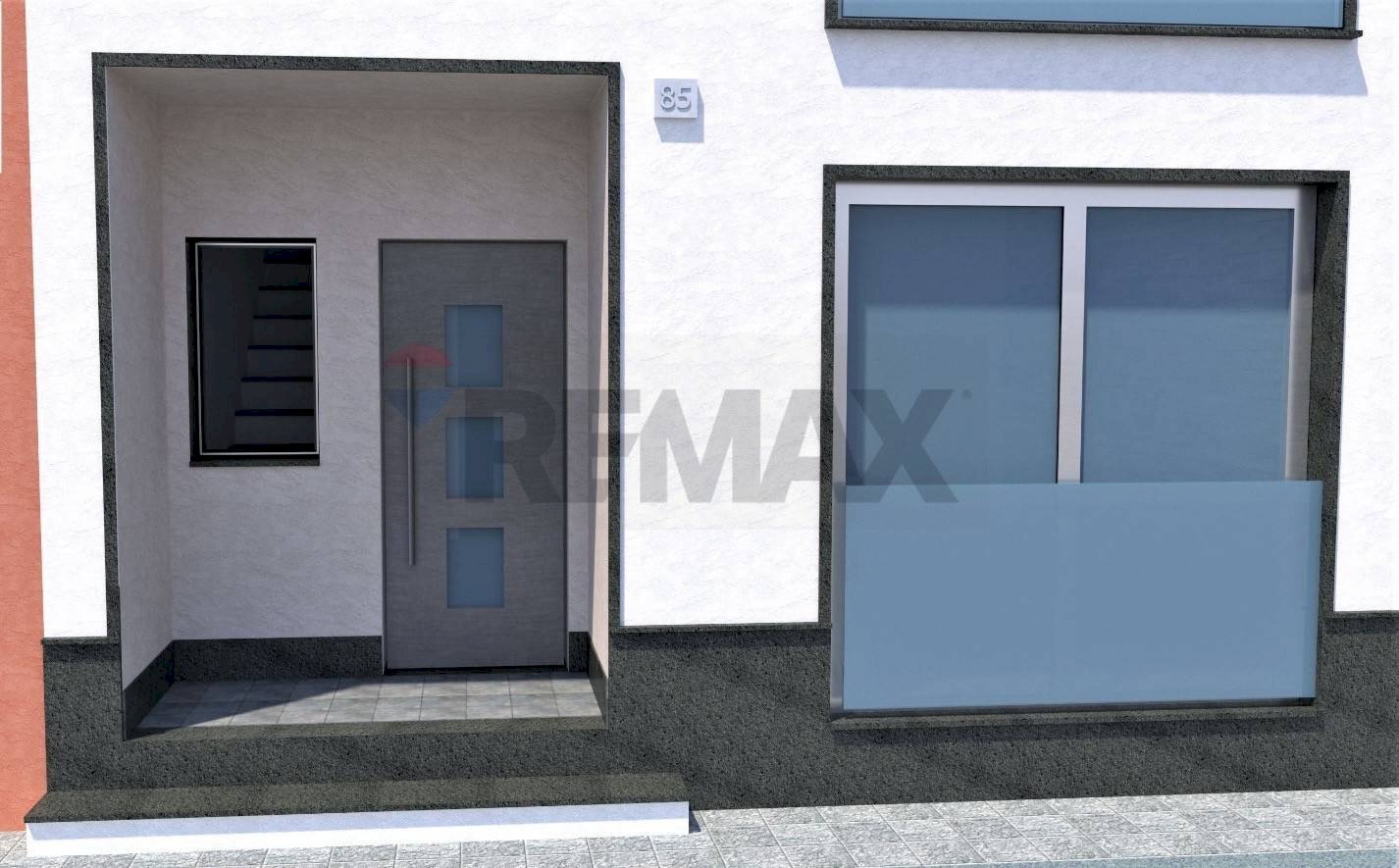Edificio all\'aperto - Independent house Via Lavina
87, Aci Sant'Antonio - photo 2