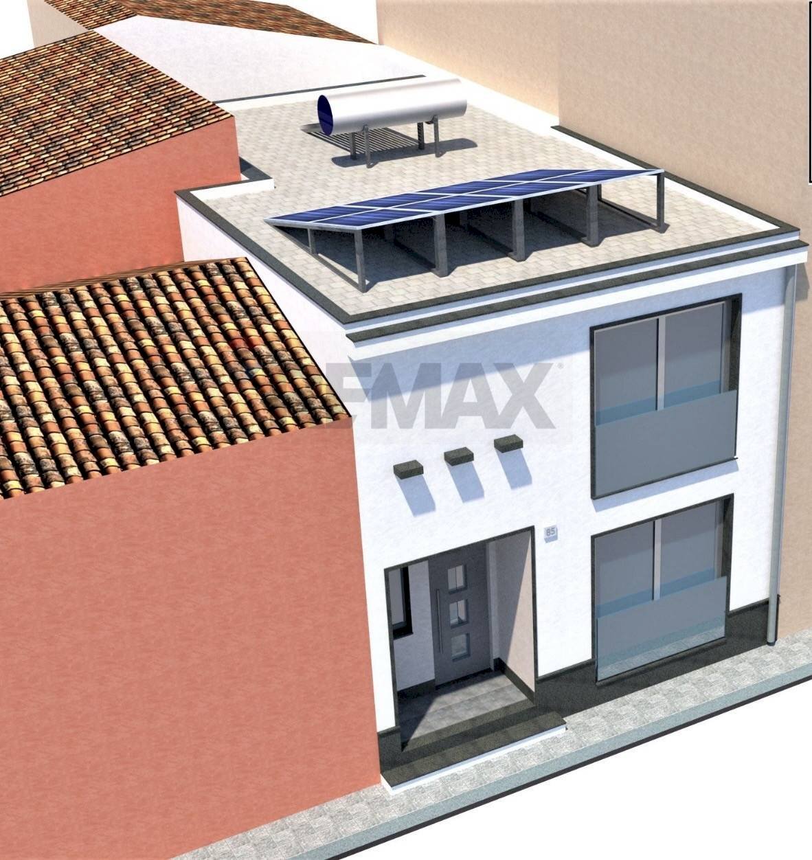Documenti - Independent house Via Lavina
87, Aci Sant'Antonio - photo 3