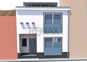 Casa all\'aperto - Independent house Via Lavina
 
87, Aci Sant'Antonio - photo 1