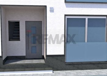 Edificio all\'aperto - Independent house Via Lavina
 
87, Aci Sant'Antonio - photo 2