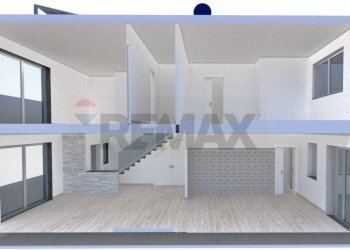 Terrazza - Independent house Via Lavina
 
87, Aci Sant'Antonio - photo 7