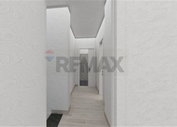 Hall / corridoio - Independent house Via Lavina
 
87, Aci Sant'Antonio - photo 9
