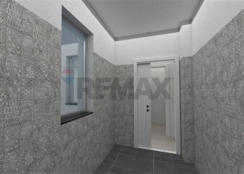 Bagno - Independent house Via Lavina
 
87, Aci Sant'Antonio - photo 10