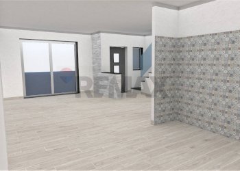 Terrazza - Independent house Via Lavina
 
87, Aci Sant'Antonio - photo 12