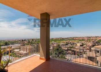 Balcone - Apartment Via Vincenzo Bellini
 
12, Mascalucia - photo 22