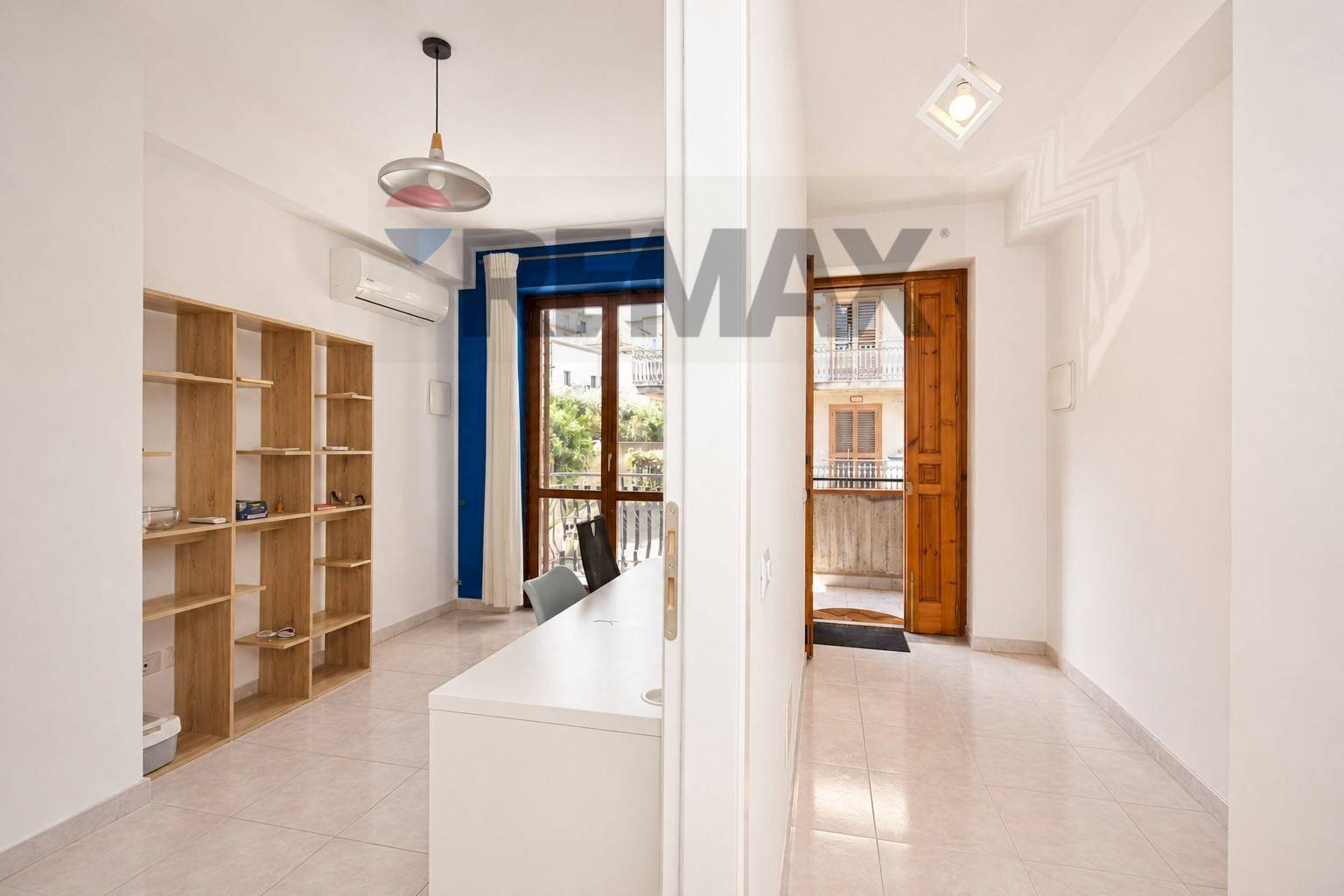 Hall / corridoio - Appartamento Via Savoia
 
59, Catania - foto 1