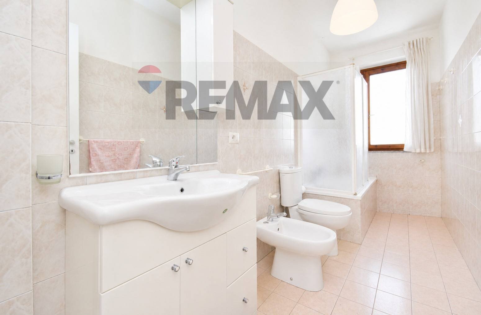 Bagno - Appartamento Via Savoia
59, Catania - foto 3