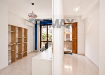 Hall / corridoio - Appartamento Via Savoia
 
59, Catania - foto 1