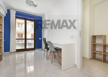 Sala da pranzo - Appartamento Via Savoia
 
59, Catania - foto 2