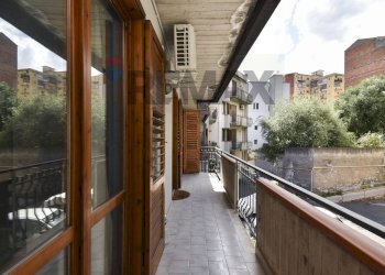 Balcone - Appartamento Via Savoia
 
59, Catania - foto 7