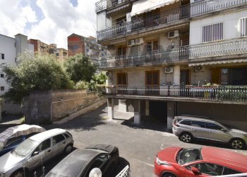 Edificio all\'aperto - Appartamento Via Savoia
 
59, Catania - foto 8