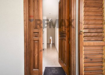 Hall / corridoio - Appartamento Via Savoia
 
59, Catania - foto 9