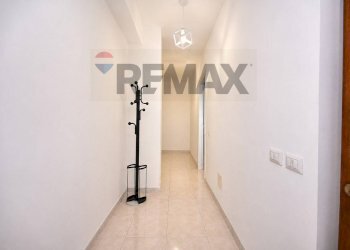 Hall / corridoio - Appartamento Via Savoia
 
59, Catania - foto 10