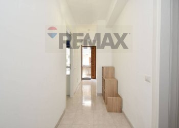 Hall / corridoio - Appartamento Via Savoia
 
59, Catania - foto 11