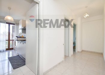 Hall / corridoio - Appartamento Via Savoia
 
59, Catania - foto 14
