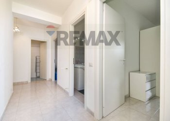 Hall / corridoio - Appartamento Via Savoia
 
59, Catania - foto 15