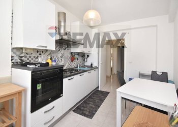 Cucina - Appartamento Via Savoia
 
59, Catania - foto 21