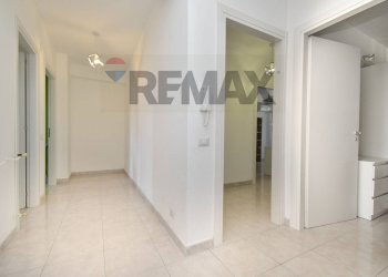 Hall / corridoio - Appartamento Via Savoia
 
59, Catania - foto 23