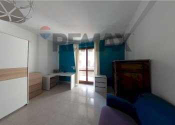 Soggiorno - Appartamento Via Savoia
 
59, Catania - foto 25