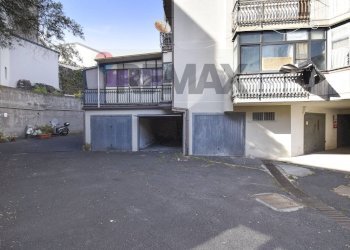 Edificio all\'aperto - Appartamento Via Savoia
 
59, Catania - foto 31