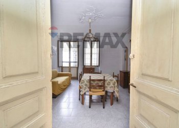 Sala da pranzo - Quadrilocale Via Salvatore Cali'
 
14, Catania - foto 14