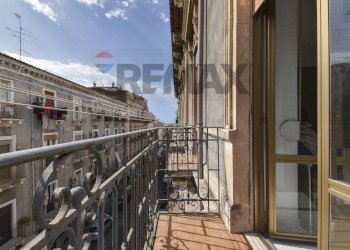 Balcone - Quadrilocale Via Salvatore Cali'
 
14, Catania - foto 17