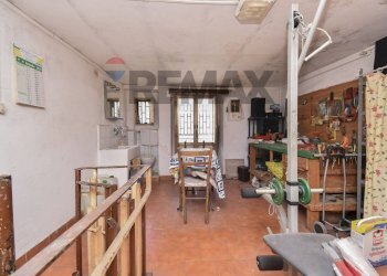 Sala da pranzo - Quadrilocale Via Salvatore Cali'
 
14, Catania - foto 19