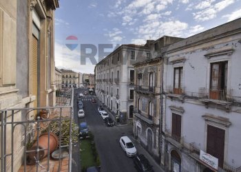 Edificio all\'aperto - Quadrilocale Via Salvatore Cali'
 
14, Catania - foto 24