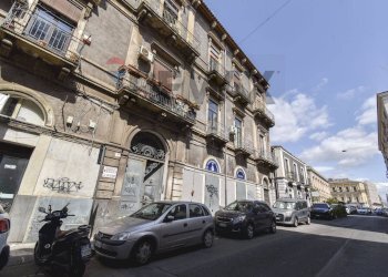 Edificio all\'aperto - Quadrilocale Via Salvatore Cali'
 
14, Catania - foto 36
