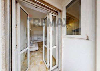 Hall / corridoio - Bilocale via Predabissi
3, Milano - foto 6