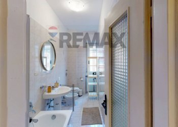 Bagno - Bilocale via Predabissi
3, Milano - foto 8