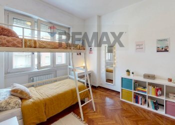 Camera / camera da letto - Bilocale via Predabissi
3, Milano - foto 14