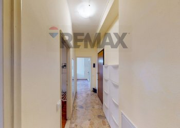 Hall / corridoio - Bilocale via Predabissi
3, Milano - foto 17