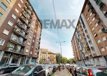 Edificio all\'aperto - Bilocale via Predabissi
3, Milano - foto 20
