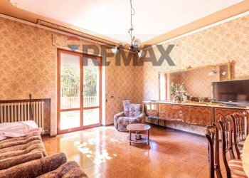 Soggiorno - Casa semi indipendente VIA PELLICO SILVIO
 
3, Serra San Quirico - foto 3