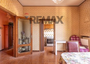 Sala da pranzo - Casa semi indipendente VIA PELLICO SILVIO
 
3, Serra San Quirico - foto 5