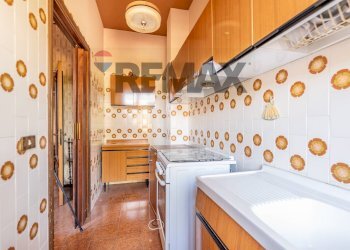Cucina - Casa semi indipendente VIA PELLICO SILVIO
 
3, Serra San Quirico - foto 6