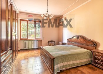 Camera / camera da letto - Casa semi indipendente VIA PELLICO SILVIO
 
3, Serra San Quirico - foto 9