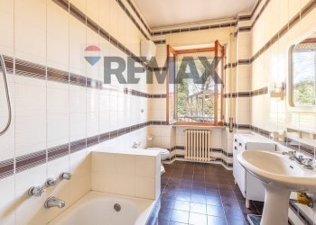 Bagno - Casa semi indipendente VIA PELLICO SILVIO
 
3, Serra San Quirico - foto 10