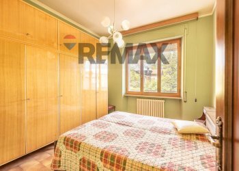 Camera / camera da letto - Casa semi indipendente VIA PELLICO SILVIO
 
3, Serra San Quirico - foto 11