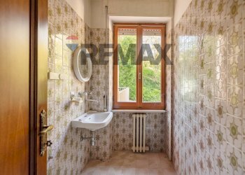 Bagno - Casa semi indipendente VIA PELLICO SILVIO
 
3, Serra San Quirico - foto 12