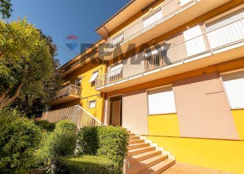 Edificio all\'aperto - Casa semi indipendente VIA PELLICO SILVIO
 
3, Serra San Quirico - foto 17