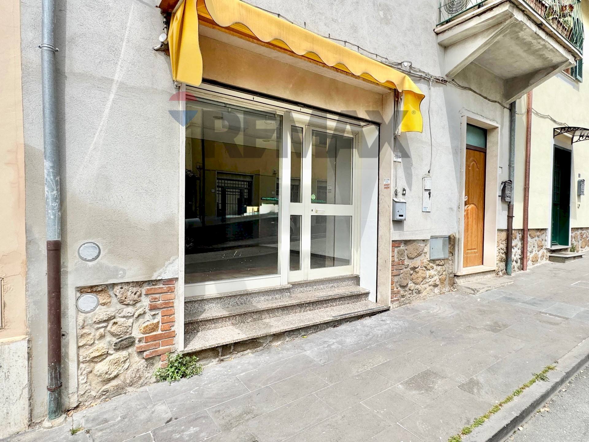 Casa all\'aperto - Commercial Premises Via Augusto Silvestrelli
 
23, Manziana - photo 1