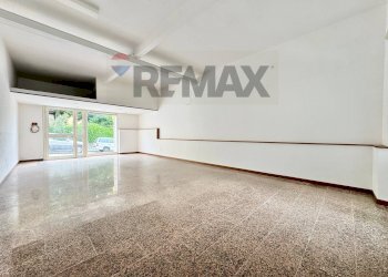 Stanza vuota - Commercial Premises Via Augusto Silvestrelli
 
23, Manziana - photo 6